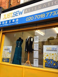 Just.Sew Alterations 1056216 Image 3